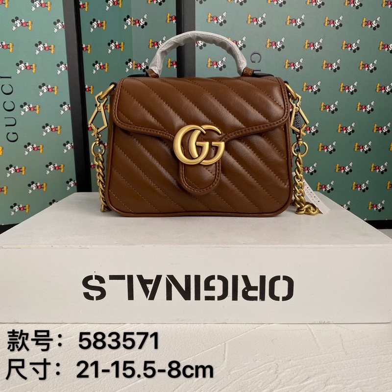 Gucci Handbags 232